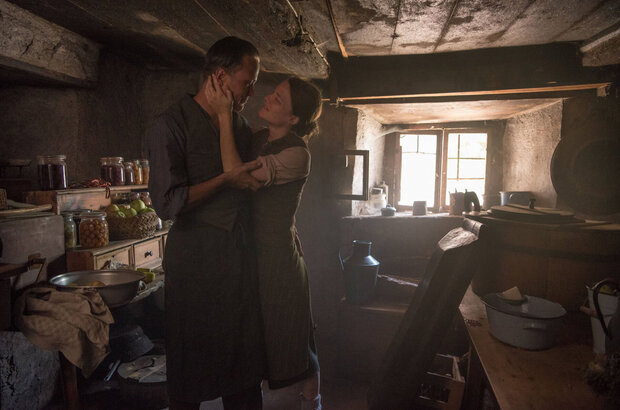 A Hidden Life (2019) - photo 2