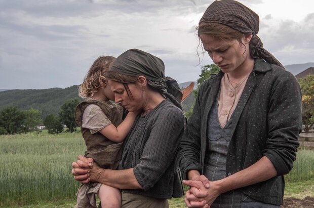 A Hidden Life (2019) - photo 5