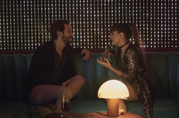 Donde caben dos (2021) - photo 3