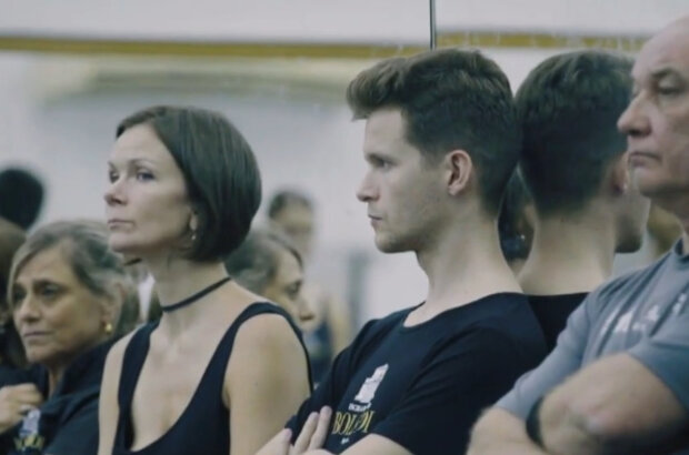 Большой балет Бразилии (2019) - photo 7