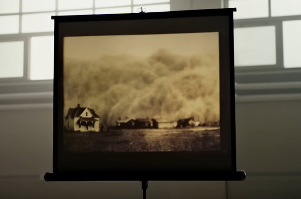 Dark Harvest (2023) - photo 2