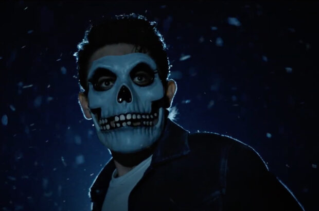 Dark Harvest (2023) - photo 1