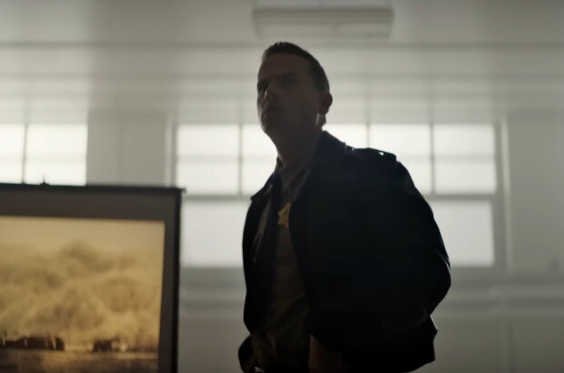 Dark Harvest (2023) - photo 4