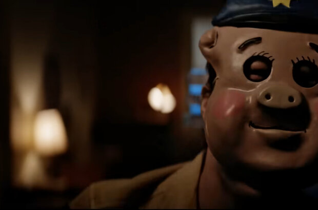 Dark Harvest (2023) - photo 5