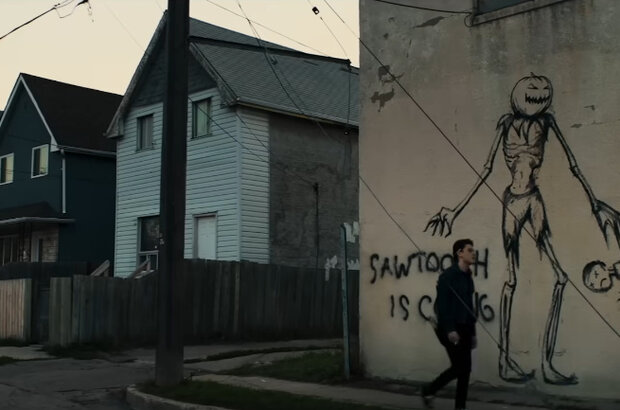 Dark Harvest (2023) - photo 8