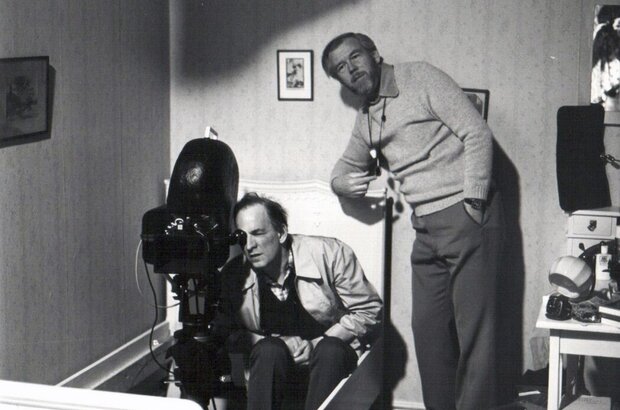 Face to Face (1976) - photo 5