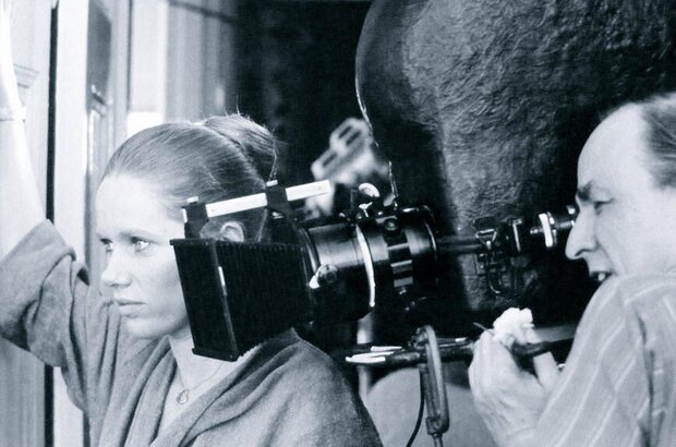 Face to Face (1976) - photo 1