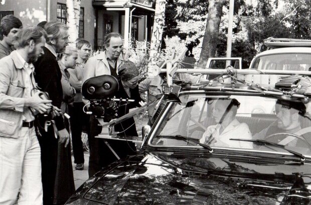 Face to Face (1976) - photo 4