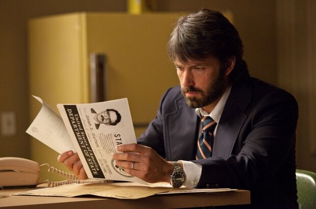 Argo (2012) - photo 1