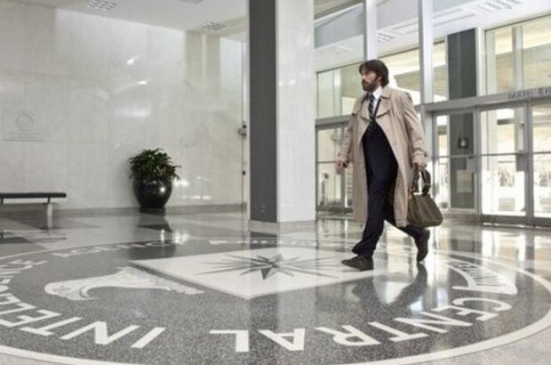 Argo (2012) - photo 12