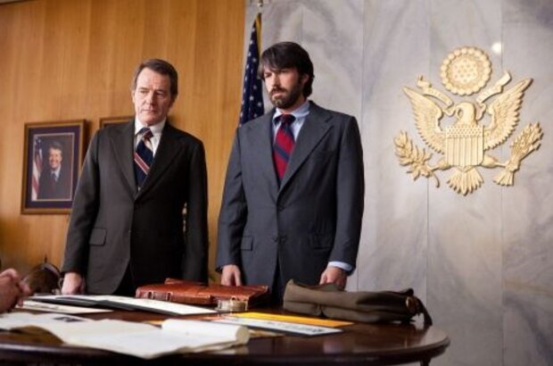 Argo (2012) - photo 3