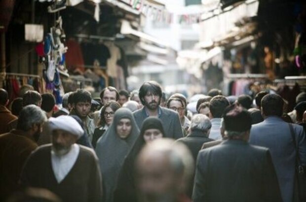 Argo (2012) - photo 13