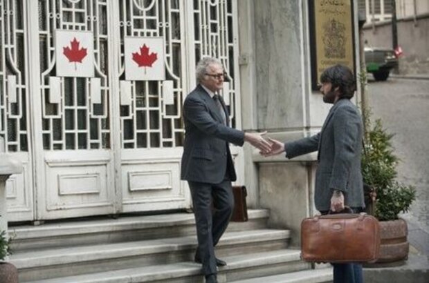 Argo (2012) - photo 15