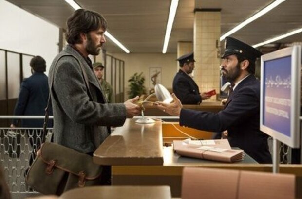 Argo (2012) - photo 16