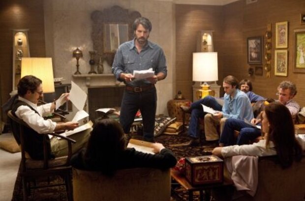 Argo (2012) - photo 2