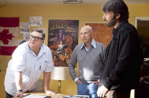 Argo (2012) - photo 5