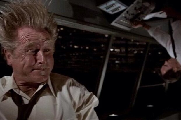 Airplane! (1980) - photo 2