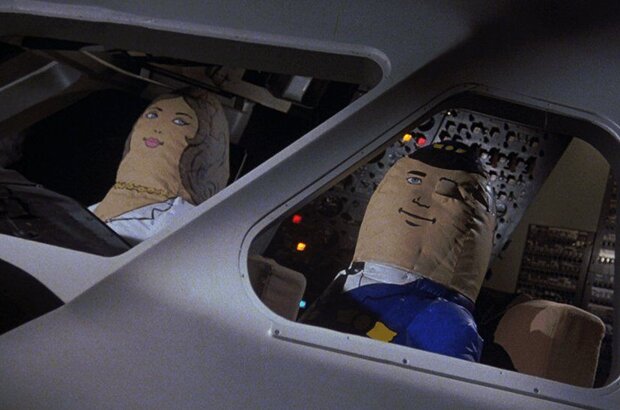 Airplane! (1980) - photo 1
