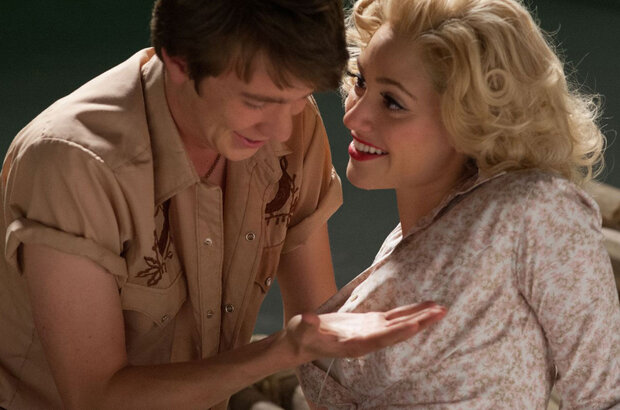 Beautiful Creatures (2013) - photo 6