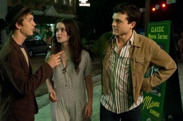 Beautiful Creatures (2013) - photo 31