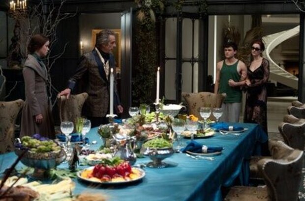 Beautiful Creatures (2013) - photo 20