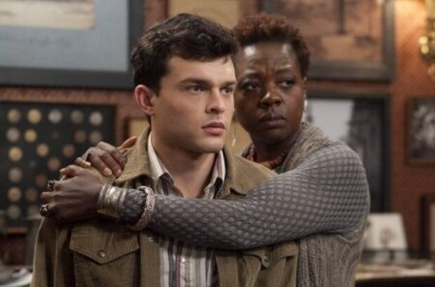 Beautiful Creatures (2013) - photo 23
