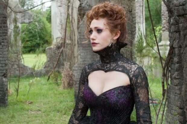 Beautiful Creatures (2013) - photo 29