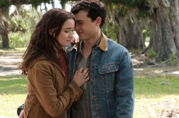 Beautiful Creatures (2013) - photo 7