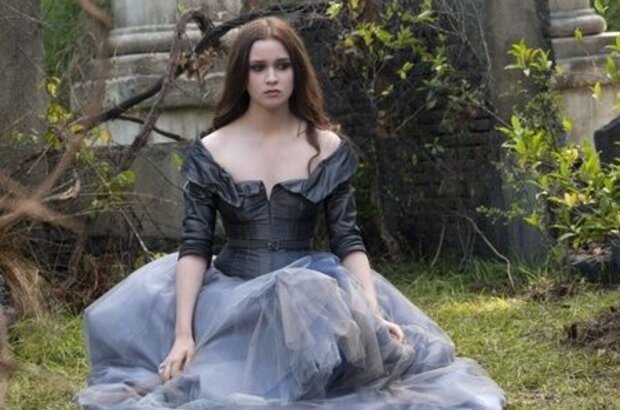 Beautiful Creatures (2013) - photo 24