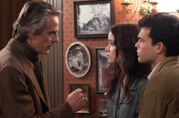 Beautiful Creatures (2013) - photo 3