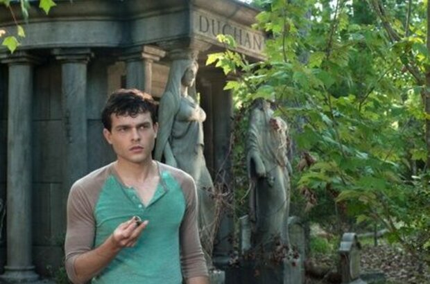 Beautiful Creatures (2013) - photo 17