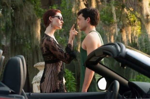 Beautiful Creatures (2013) - photo 25