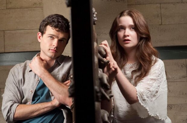 Beautiful Creatures (2013) - photo 8
