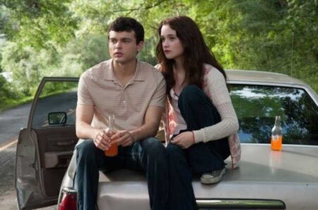 Beautiful Creatures (2013) - photo 16
