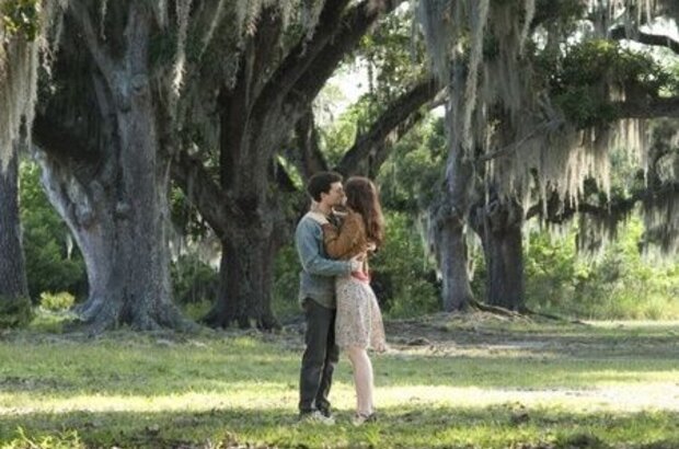 Beautiful Creatures (2013) - photo 13