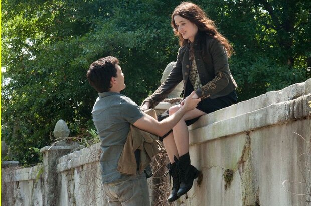 Beautiful Creatures (2013) - photo 12