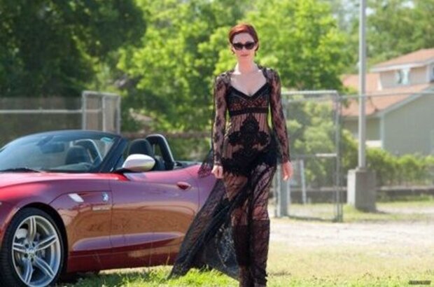Beautiful Creatures (2013) - photo 11
