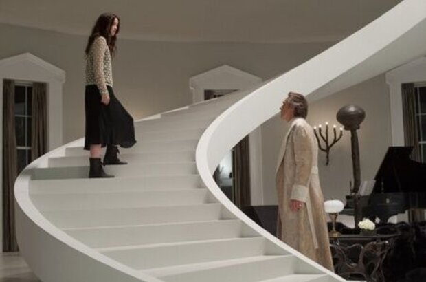 Beautiful Creatures (2013) - photo 22