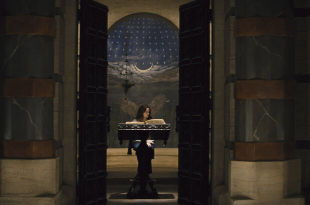 Beautiful Creatures (2013) - photo 5