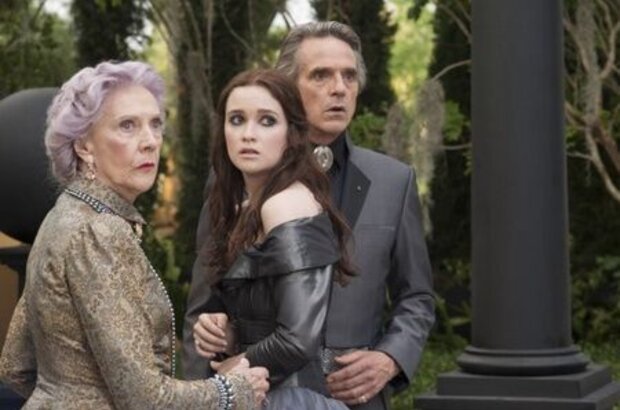 Beautiful Creatures (2013) - photo 21