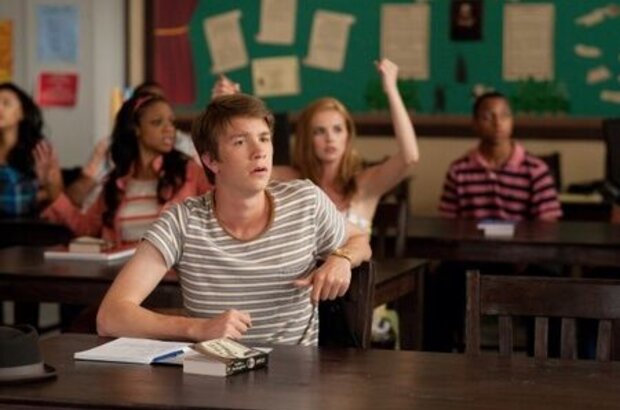Beautiful Creatures (2013) - photo 28