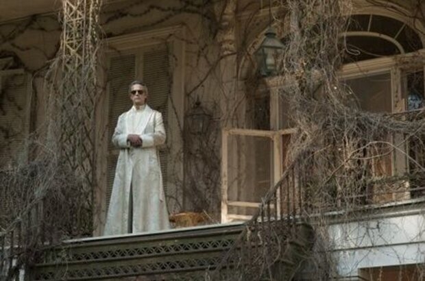 Beautiful Creatures (2013) - photo 30