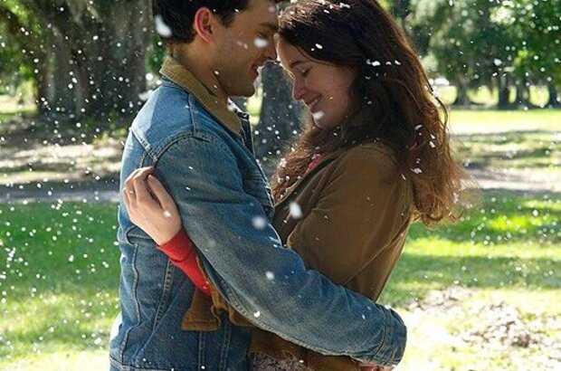 Beautiful Creatures (2013) - photo 1