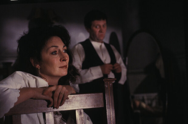 The Dead (1987) - photo 3