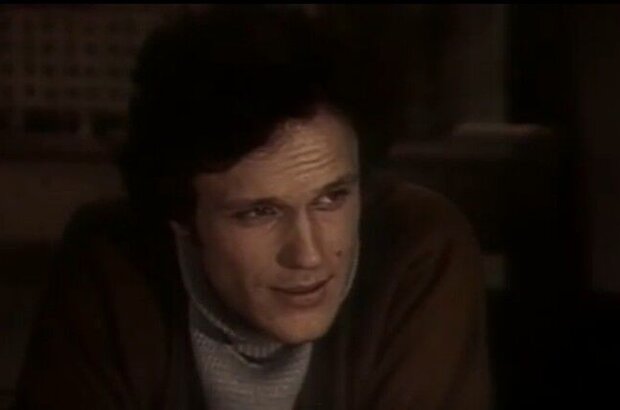 The Love of Mankind (1972) - photo 4
