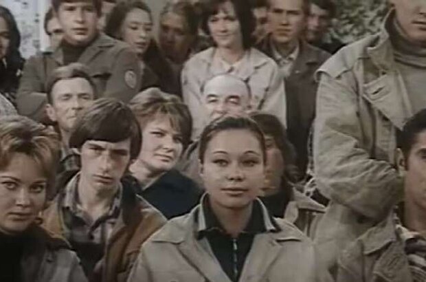 The Love of Mankind (1972) - photo 2
