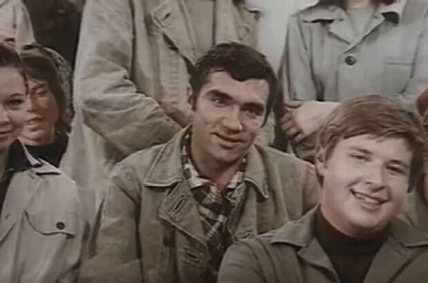 The Love of Mankind (1972) - photo 3