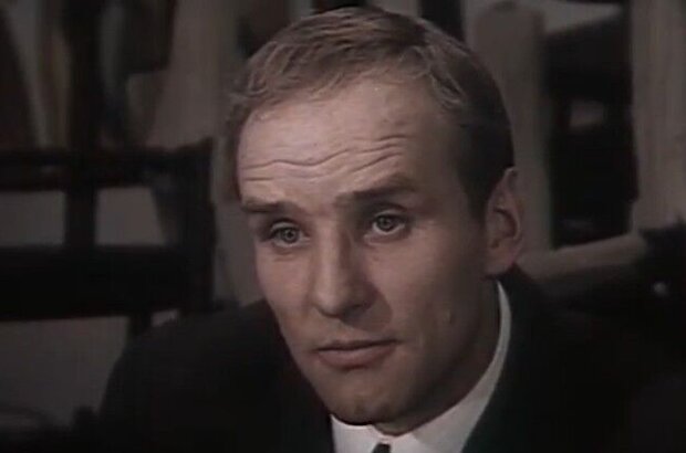 The Love of Mankind (1972) - photo 8