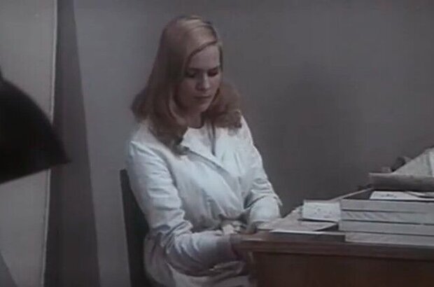 The Love of Mankind (1972) - photo 7