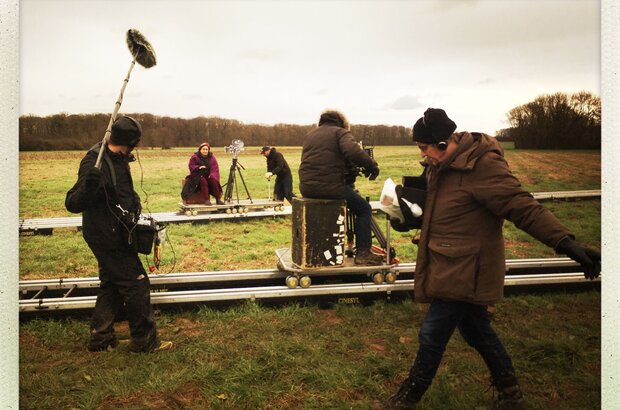 Varda by Agnès (2019) - photo 6